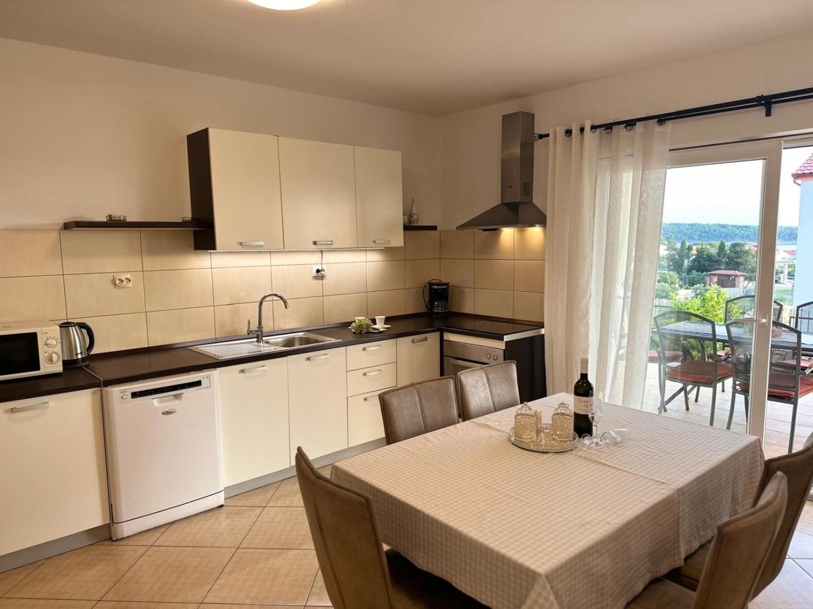 Apartments Manuel Banjol Buitenkant foto