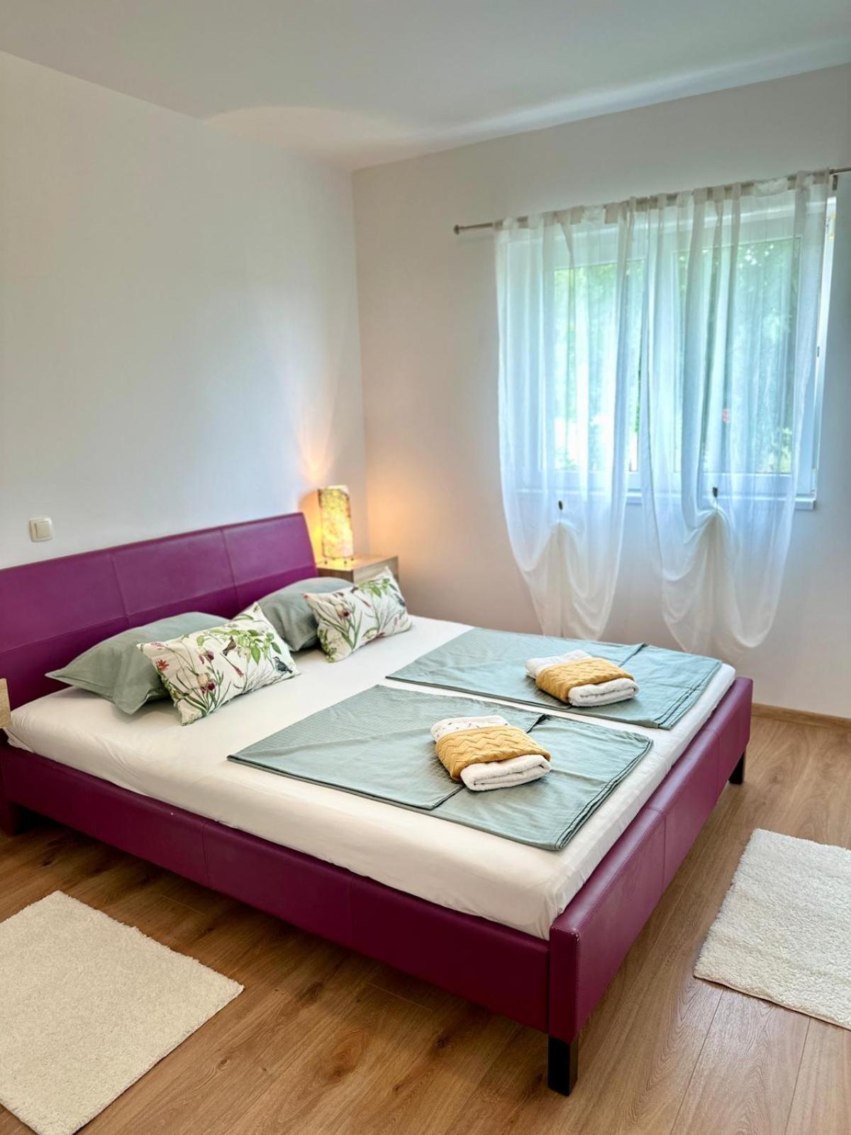 Apartments Manuel Banjol Buitenkant foto