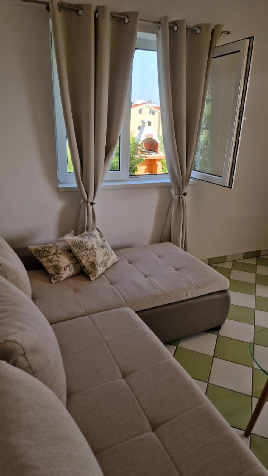 Apartments Manuel Banjol Buitenkant foto